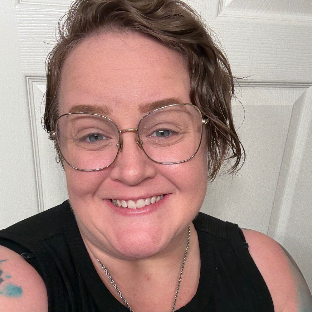 Meet your Posher, Brianna